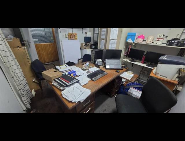 OFFICE PROPERTY TO RENT IN PIETERMARITZBURG CENTRAL